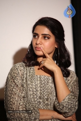 Samantha Akkineni Photos - 14 of 21