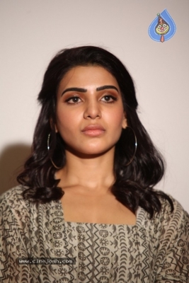 Samantha Akkineni Photos - 19 of 21