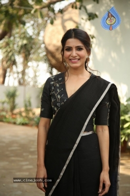 Samantha Akkineni Photos - 5 of 21