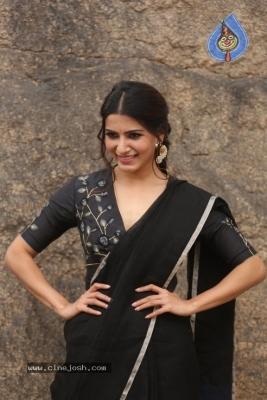 Samantha Akkineni Photos - 6 of 21