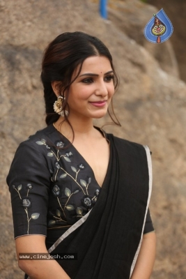 Samantha Akkineni Photos - 19 of 21