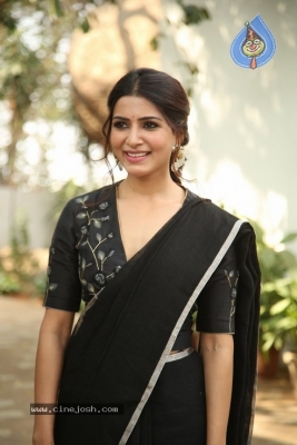 Samantha Akkineni Photos - 20 of 21