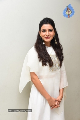 Samantha Akkineni Photos - 7 of 21