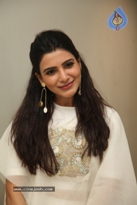 Samantha Akkineni Photos - 14 of 21