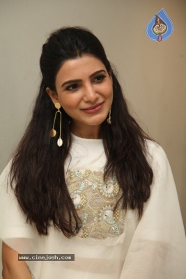 Samantha Akkineni Photos - 21 of 21