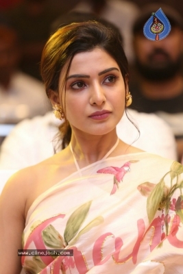 Samantha Akkineni Photos - 3 of 20