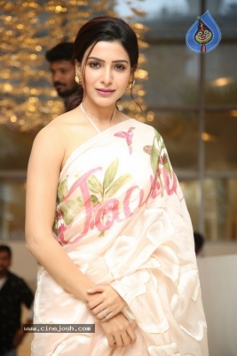 Samantha Akkineni Photos - 10 of 20