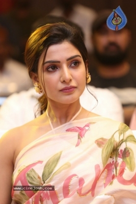 Samantha Akkineni Photos - 13 of 20