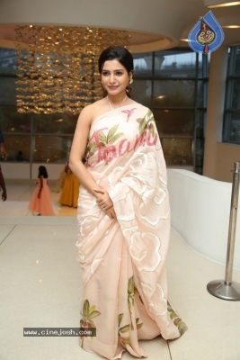 Samantha Akkineni Photos - 19 of 20