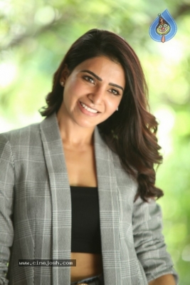 Samantha Akkineni Photos - 22 of 42