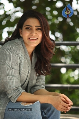 Samantha Akkineni Photos - 28 of 42