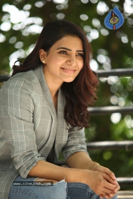 Samantha Akkineni Photos - 32 of 42