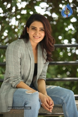 Samantha Akkineni Photos - 36 of 42