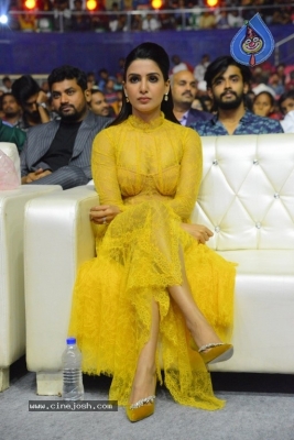 Samantha Akkineni Photos - 15 of 30