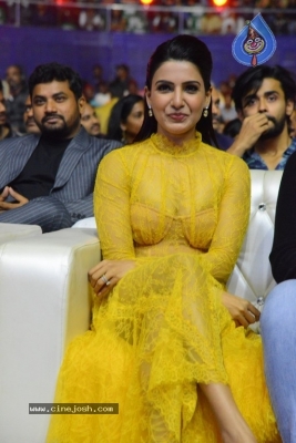 Samantha Akkineni Photos - 17 of 30