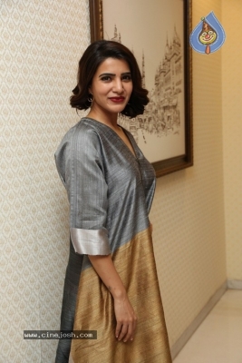 Samantha Akkineni Photos - 12 of 26
