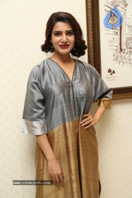 Samantha Akkineni Photos - 15 of 26