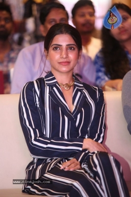 Samantha Akkineni Stills - 3 of 14