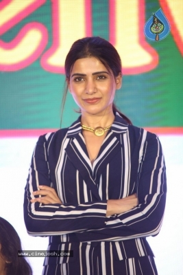 Samantha Akkineni Stills - 8 of 14