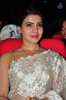 Samantha at 24 Audio Launch - 3 of 63