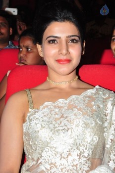 Samantha at 24 Audio Launch - 10 of 63