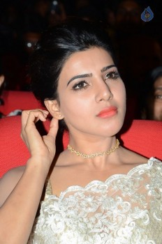 Samantha at 24 Audio Launch - 14 of 63