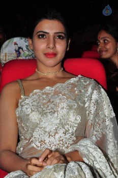 Samantha at 24 Audio Launch - 16 of 63