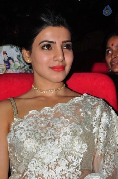 Samantha at 24 Audio Launch - 20 of 63