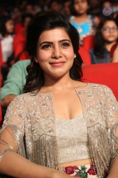 Samantha at A Aa Audio Launch - 22 of 41