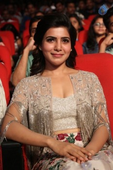 Samantha at A Aa Audio Launch - 31 of 41