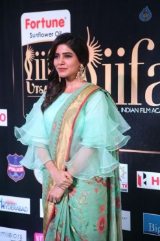 Samantha at IIFA 2017 - 18 of 35