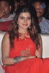 Samantha at Lovers Audio Launch - 129 of 128
