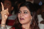 Samantha at Lovers Audio Launch - 130 of 128