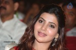 Samantha at Lovers Audio Launch - 137 of 128
