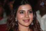 Samantha at Lovers Audio Launch - 143 of 128