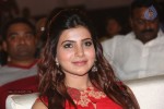 Samantha at Lovers Audio Launch - 145 of 128