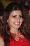 Samantha at Lovers Audio Launch - 51 of 128