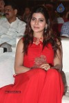Samantha at Lovers Audio Launch - 53 of 128