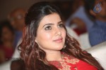 Samantha at Lovers Audio Launch - 54 of 128