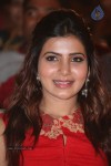 Samantha at Lovers Audio Launch - 59 of 128