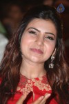 Samantha at Lovers Audio Launch - 60 of 128