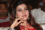 Samantha at Lovers Audio Launch - 62 of 128