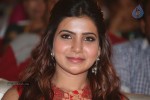 Samantha at Lovers Audio Launch - 77 of 128