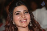 Samantha at Lovers Audio Launch - 81 of 128