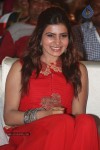 Samantha at Lovers Audio Launch - 90 of 128