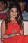 Samantha at Lovers Audio Launch - 97 of 128