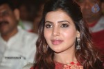 Samantha at Lovers Audio Launch - 100 of 128