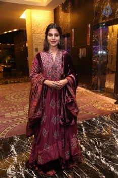 Samantha at Remo Audio Launch - 3 of 54