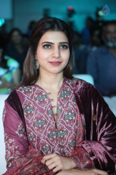 Samantha at Remo Audio Launch - 24 of 54