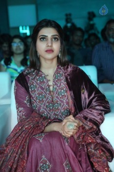 Samantha at Remo Audio Launch - 31 of 54
